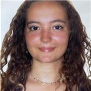 Estudiante de bellas artes con titulación C1 en inglés